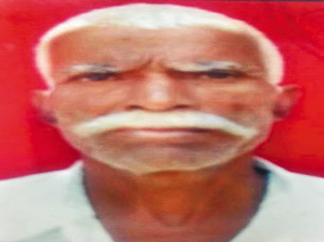 report against 4 people in old person murder case