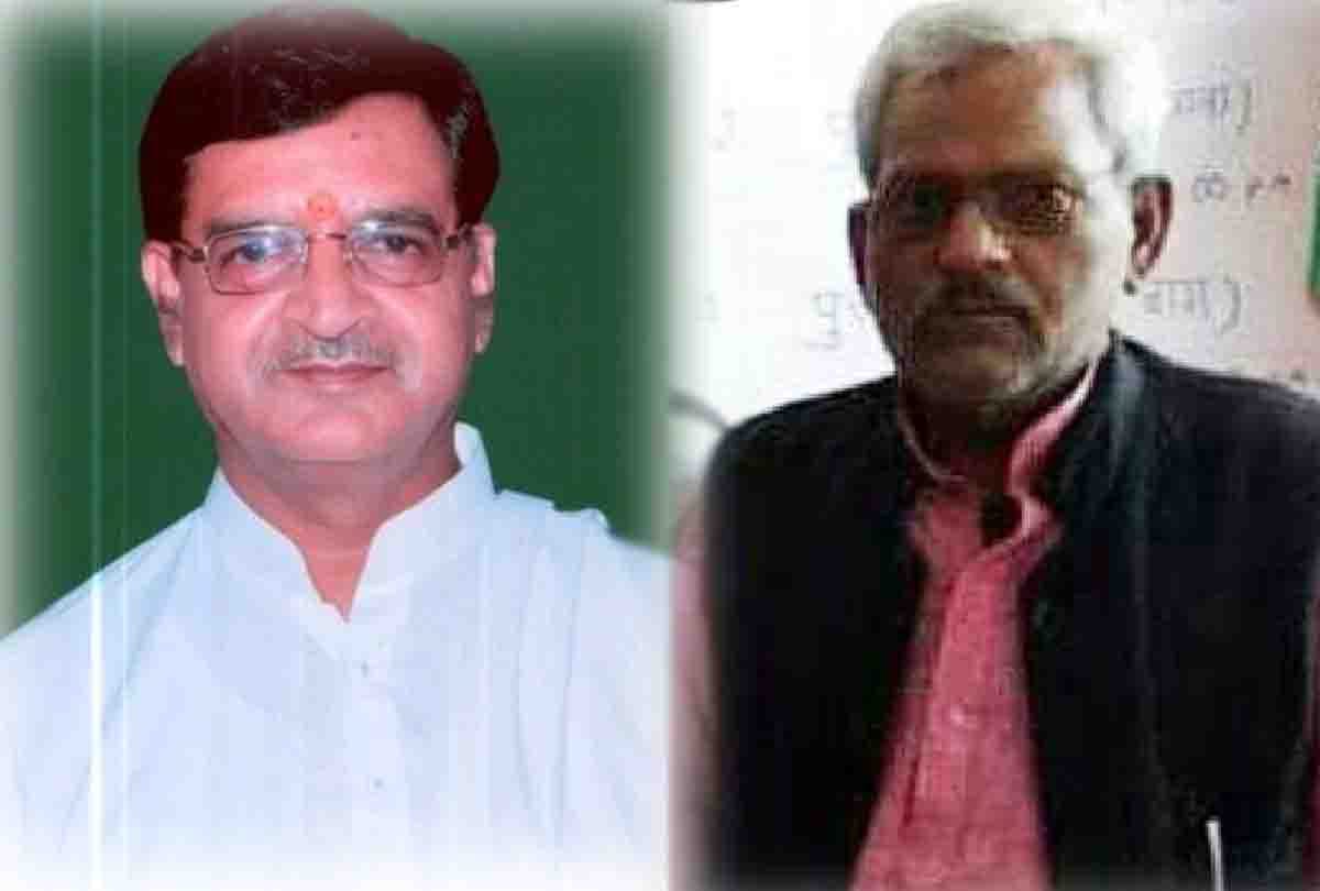 people shocked by death of yoga guru and Congress leader