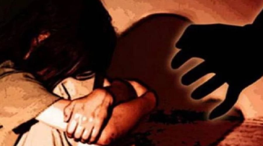 Gang rape from seven year old girl in Bijnor