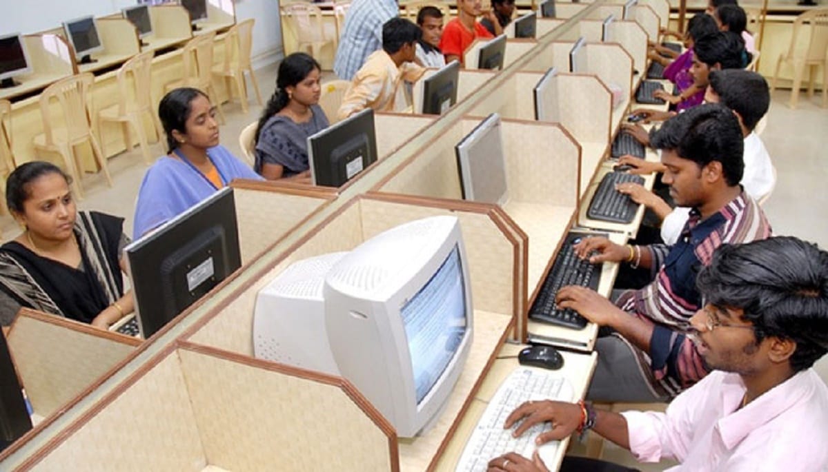 Online application for PET 2023 starts in up
