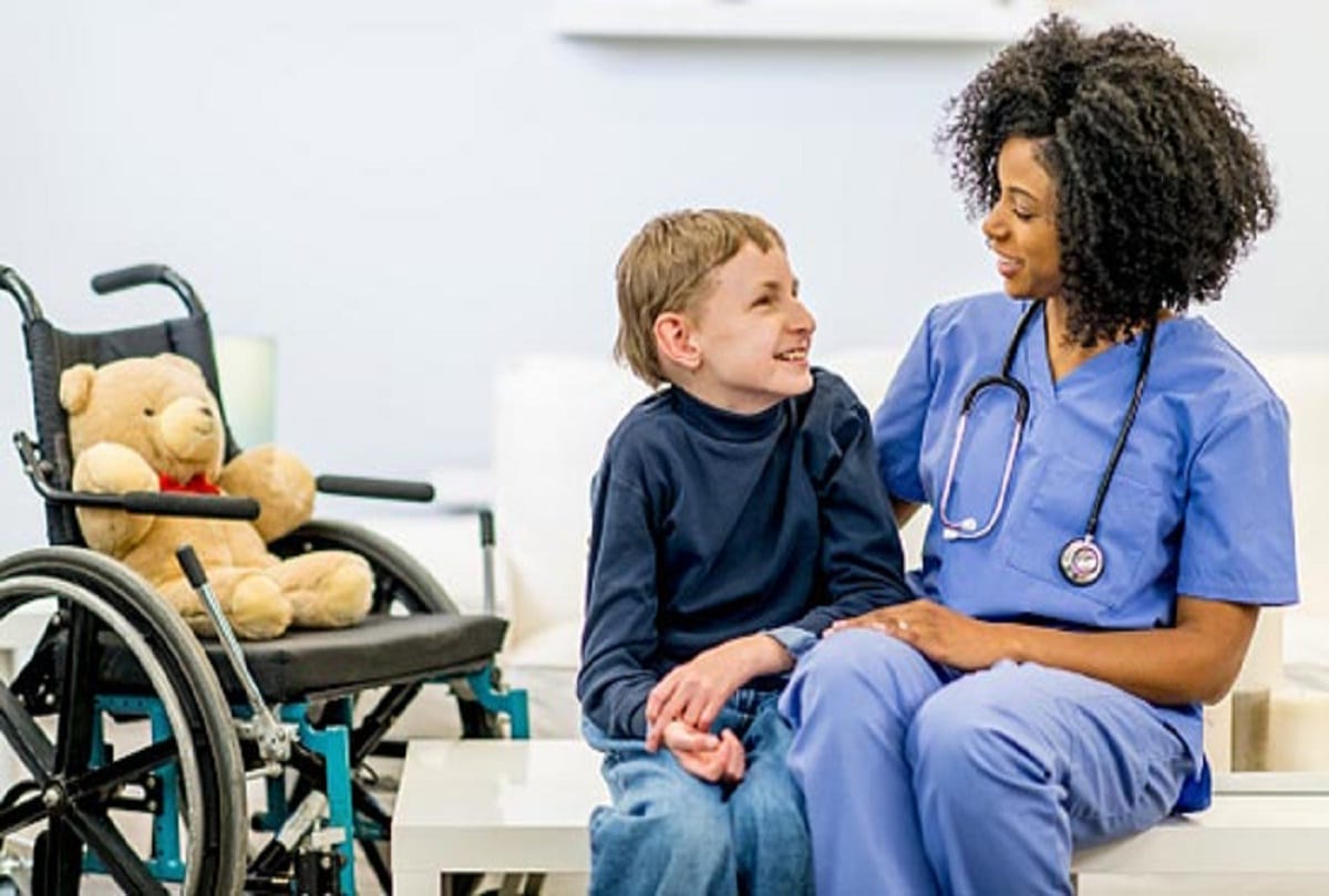 Know how we can cure Autism 