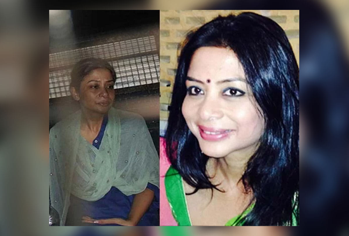 Indrani Mukerjea sheena bora murder case CBI 