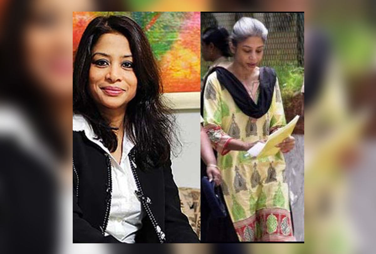 Indrani Mukerjea sheena bora murder case CBI 