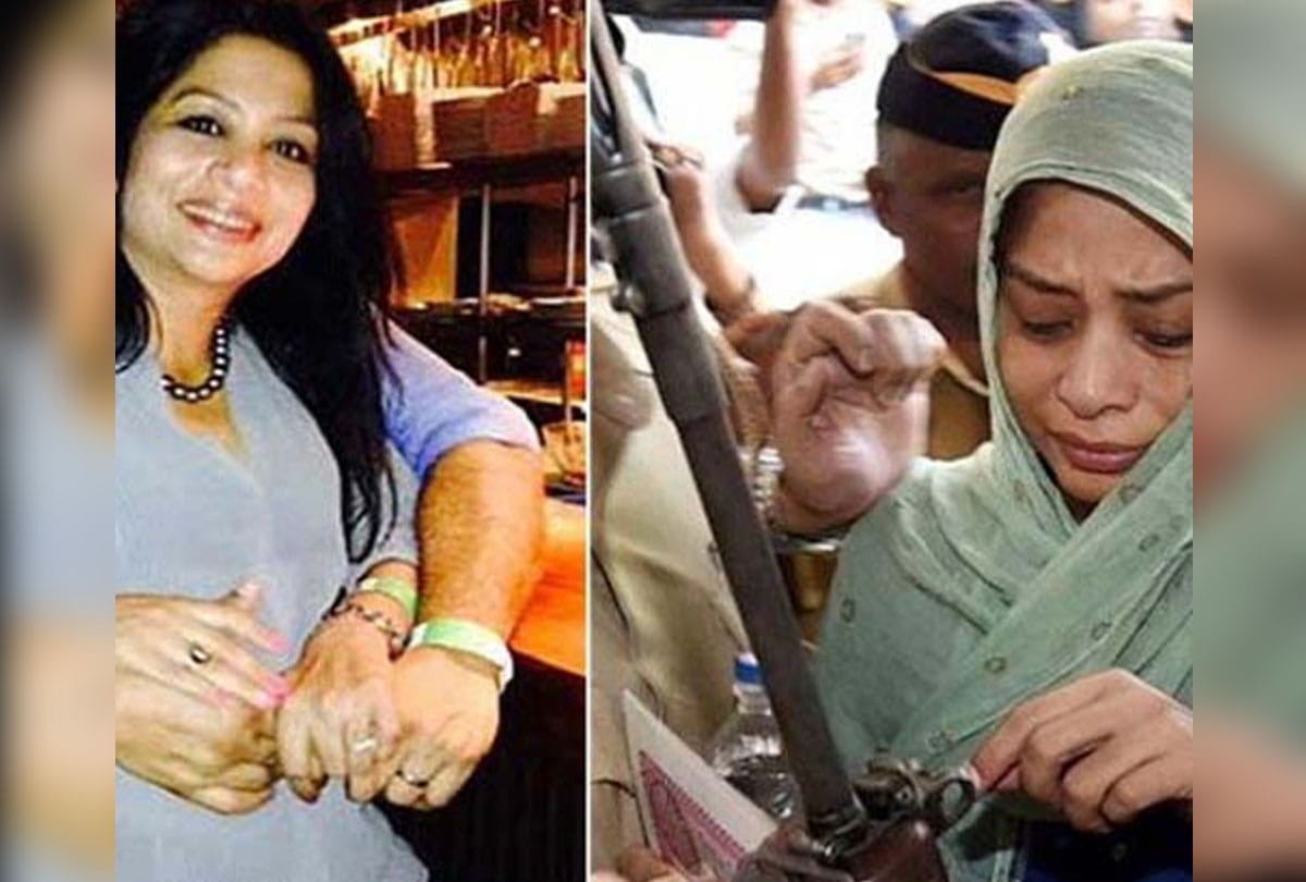 Indrani Mukerjea sheena bora murder case CBI 