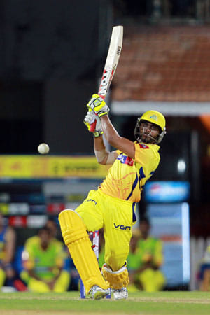 Ravindra Jadeja Zee News Yuvraj Singh Ipl2018 Csk Vs Kkr 5th Match