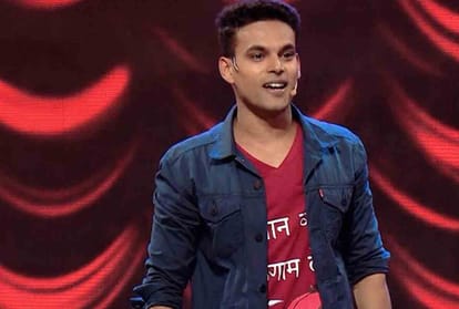 comedian and mimicry artist jayijay sachan interview