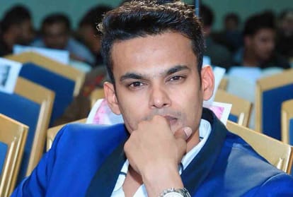 comedian and mimicry artist jayijay sachan interview