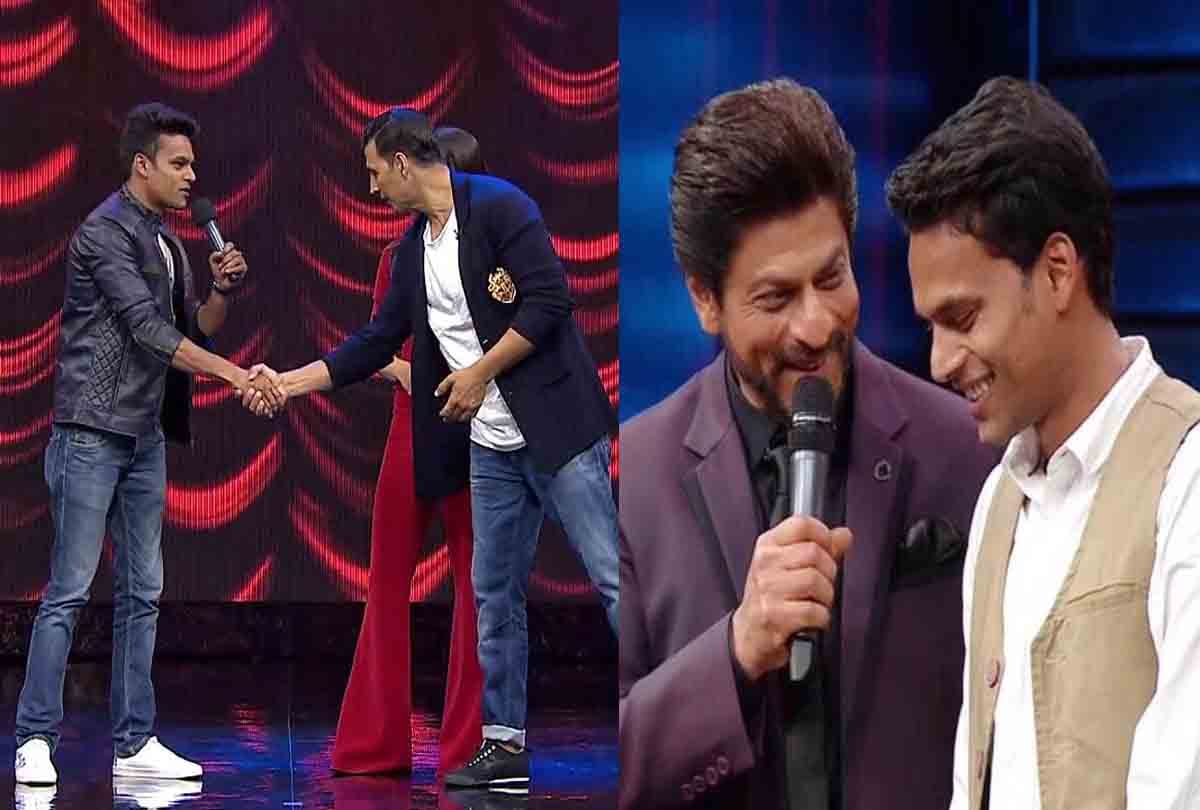 comedian and mimicry artist jayijay sachan interview