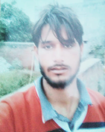 Jattari: The youth was frozen with bullets and thrown into a miner