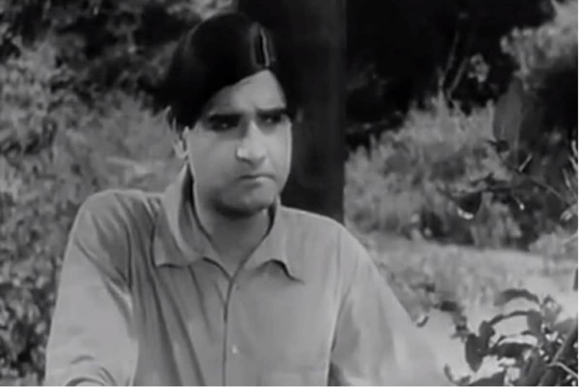 Kundal Saigal lal Birthday Know lesser known facts about actor and his journey