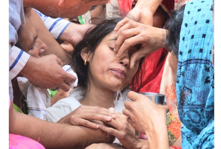 kangra nurpur school bus accident victims families in shock