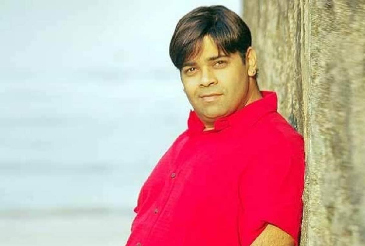 kiku sharda taking favor of kapil sharma delhi-ncr