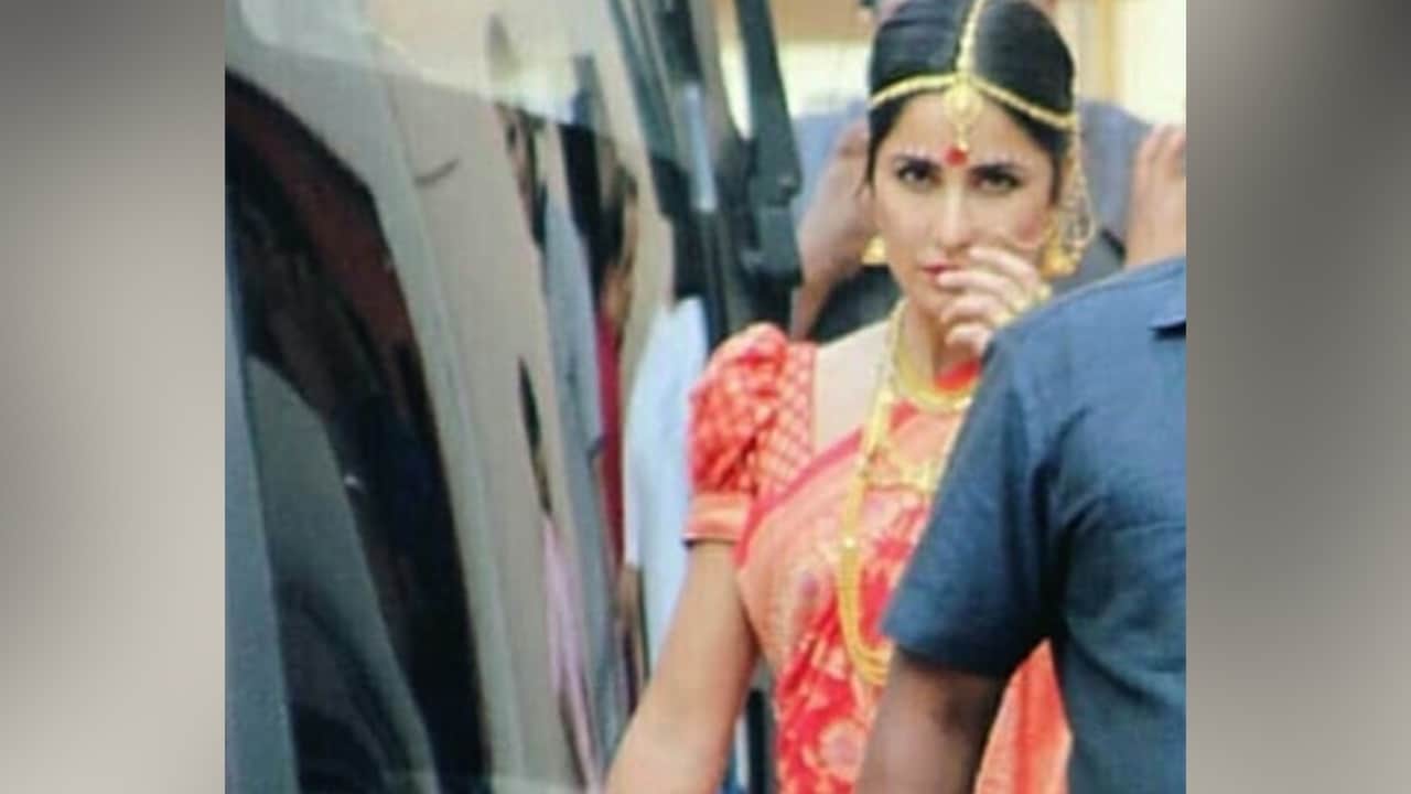 कैटरीना कैफ