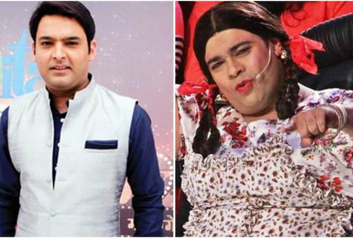 Kiku Sharda reacts on failure of Sunil Grover and Ali Asgar post exit from The Kapil Sharma Show