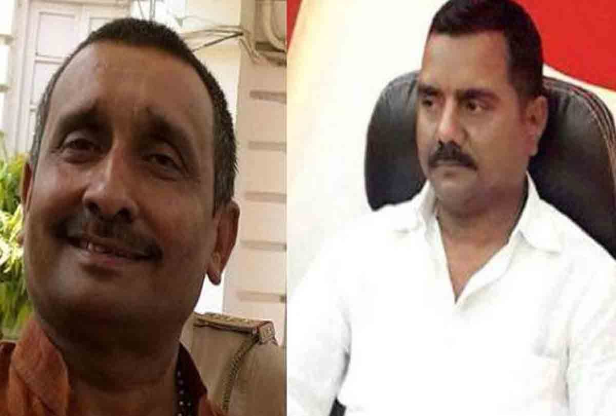 mla kuldeep singh sengar alleged in unnao rape case.