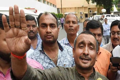 bjp mla case new angle
