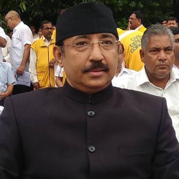 राजीव रौतेला की प्राथमिकता