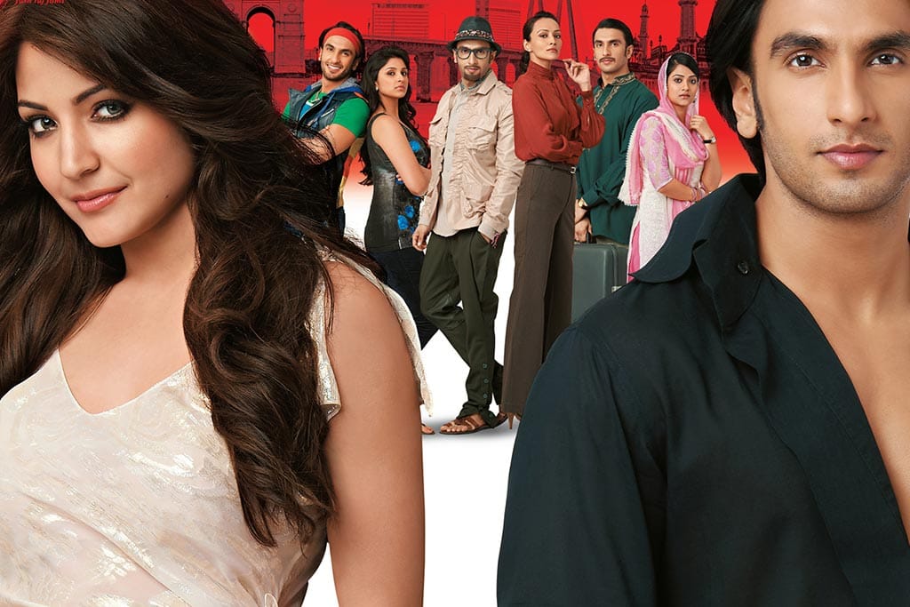 known about best role of ranveer Singh in film on his birthday