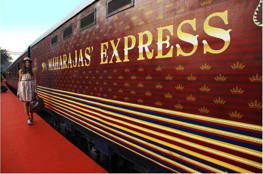 Super luxurious train ticket fare will be gone chep
