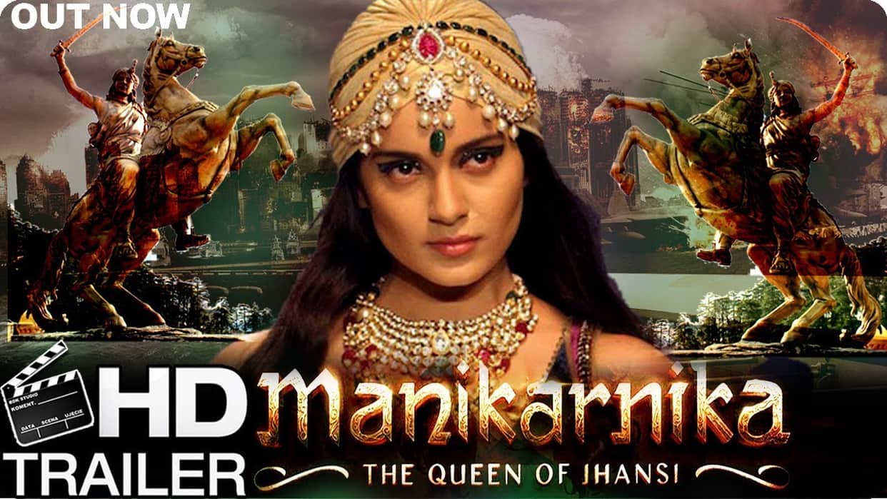  Sonu Sood first looks in kangana ranaut's film Manikarnika: The Queen Of Jhansi