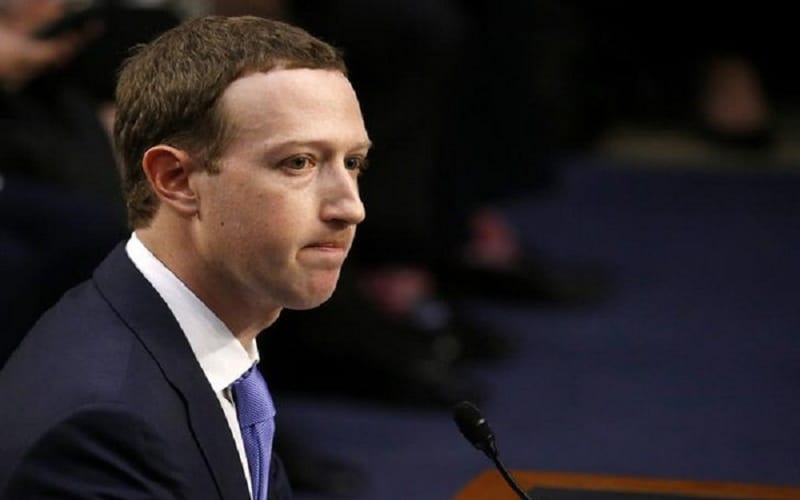 It was my mistake and I am sorry says Zuckerberg to us congress