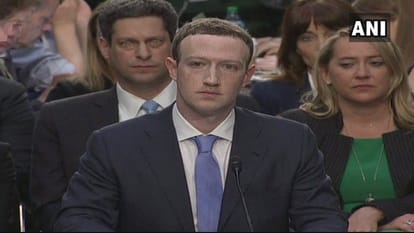 It was my mistake and I am sorry says Zuckerberg to us congress