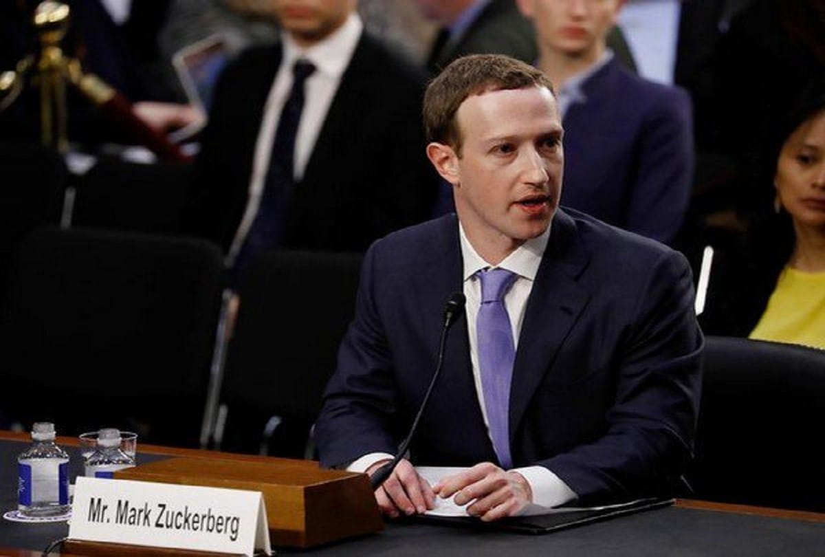 US federal trade commission called for breakup of facebook, 46 states filled massive antitrust lawsuit