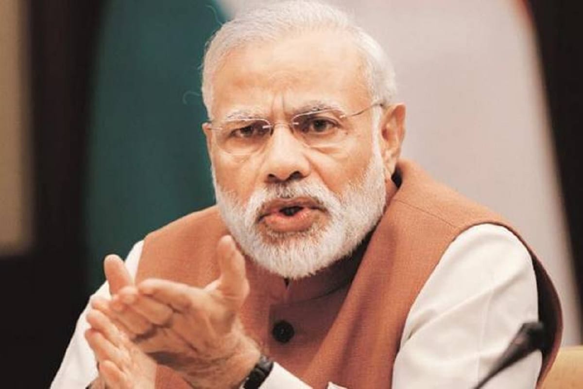 Pm modi will be call to 20 bjp mla's for a ground report from the state