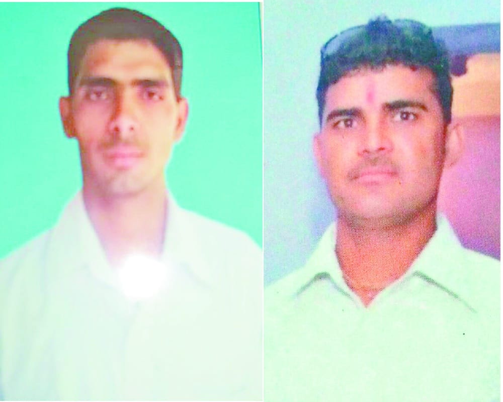 two brother murdered by historysheeter son and his father in mathura