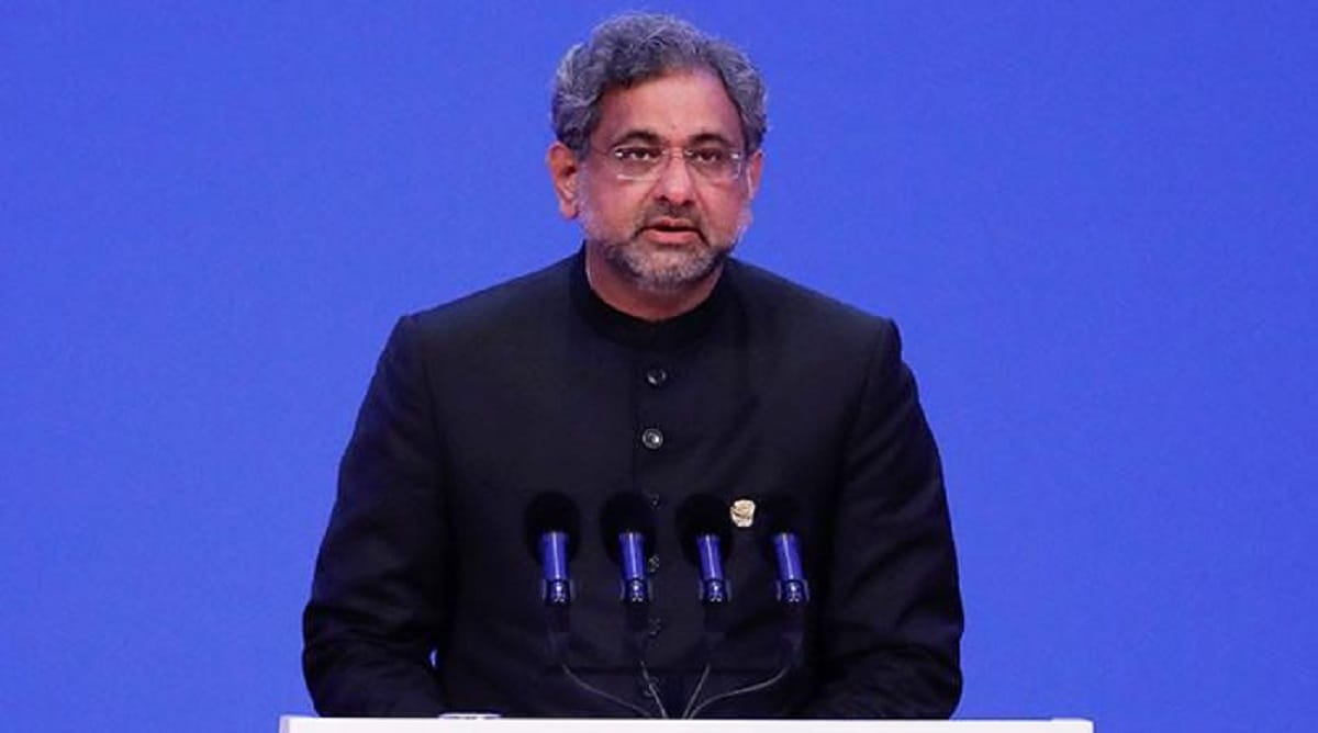 china and pakistan are 'iron brothers' said pak pm in boao forum