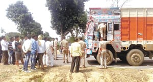 murder of truck driver and cleaner