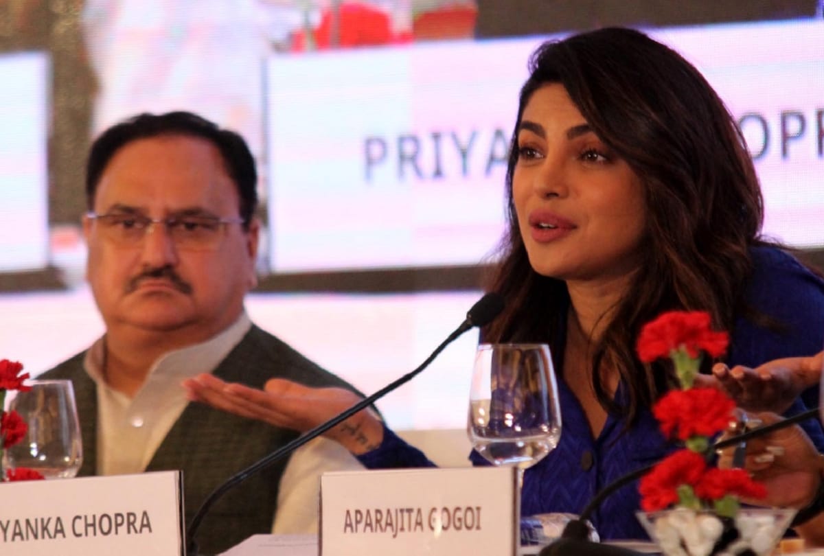 Priyanka Chopra revealed shocking things about her Bollywood struggle 