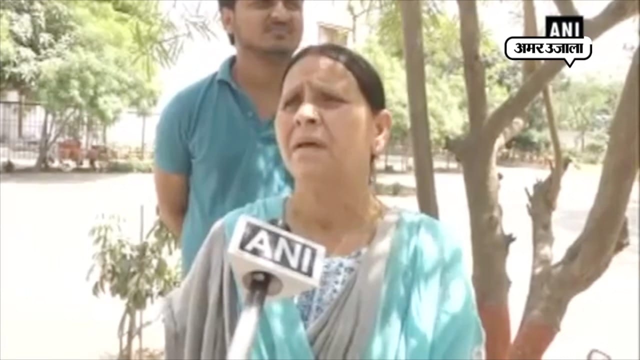 राबड़ी