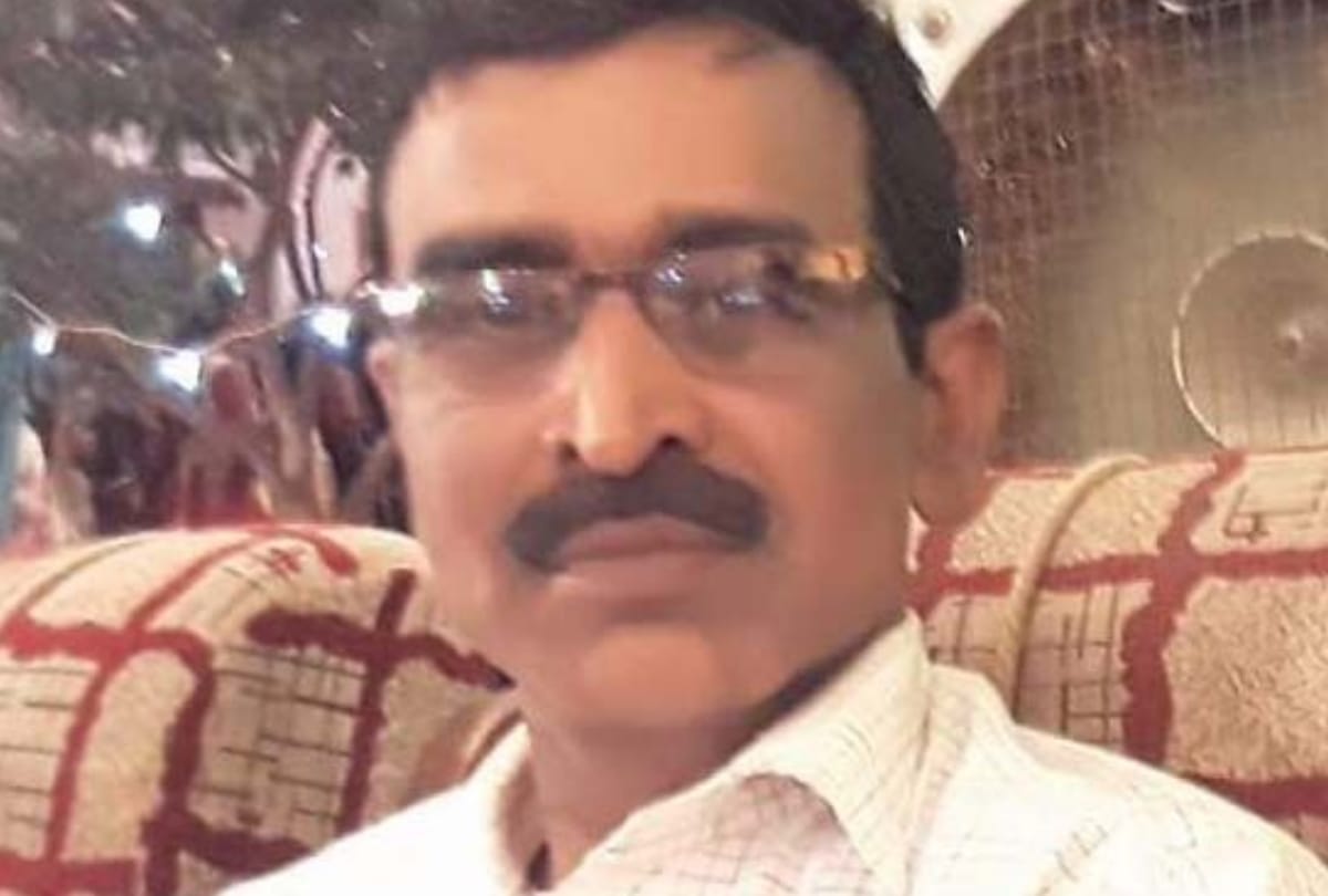 murder of retired fauji in lucknow 