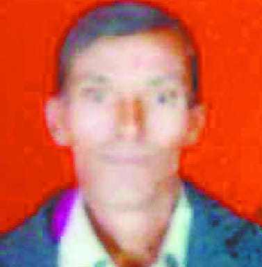 Rakhtar, BRO's worker's death, one injured