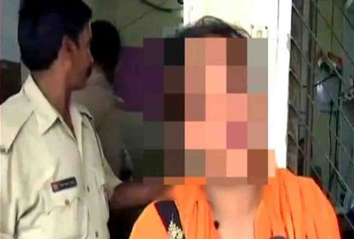 BJP MLA Kuldeep Singh Sengar accused of rape