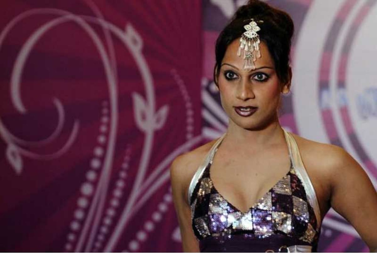 know the story of rudrani chettri who built first modeling agency for LGBTQ community