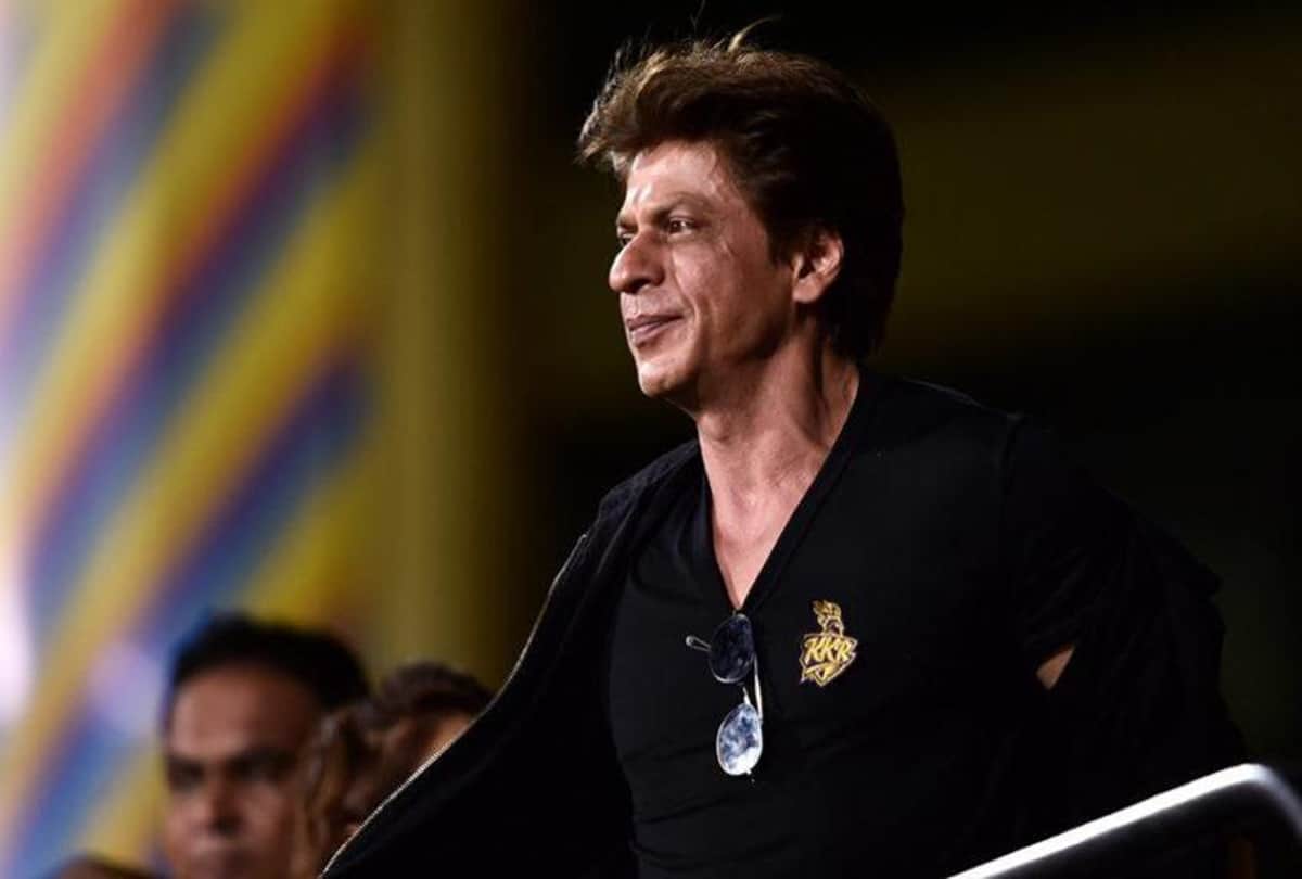 bollywood superstar shah rukh khan apologies in ipl