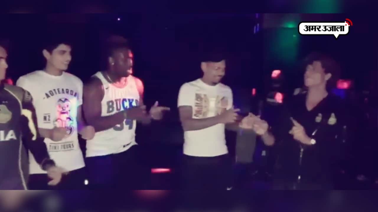 शाहरुख खान 