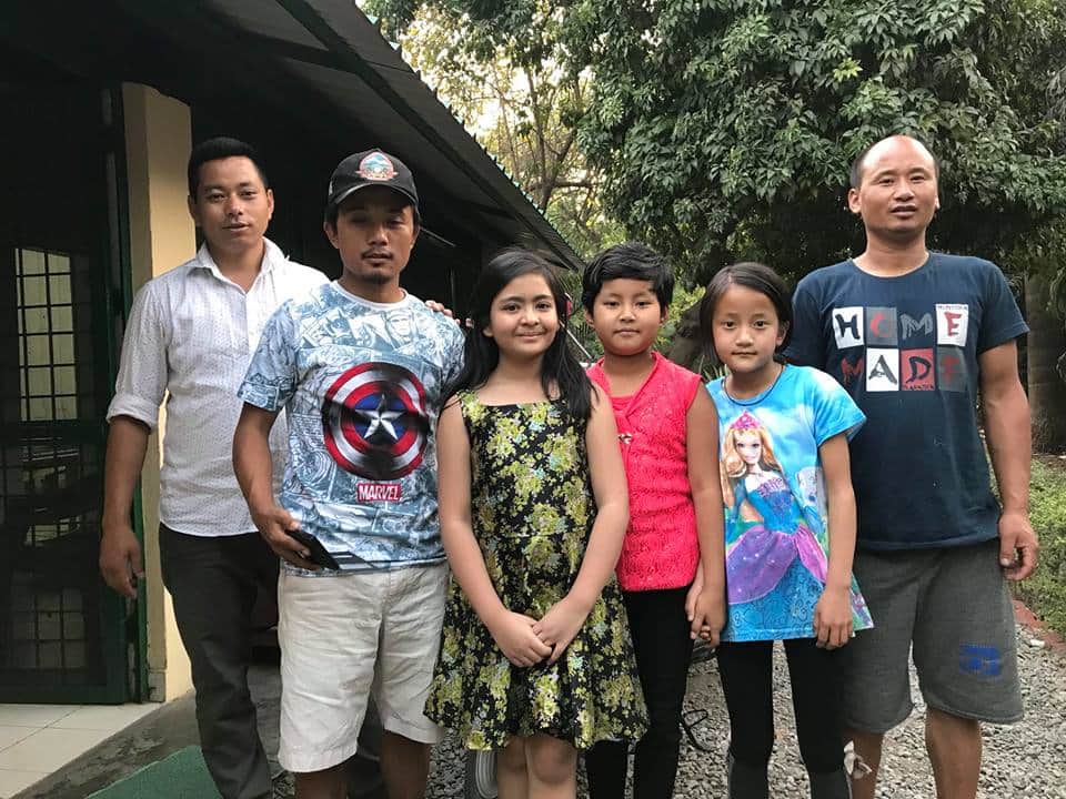 Only girl in boys school Broke 92 years tradition from dehradun