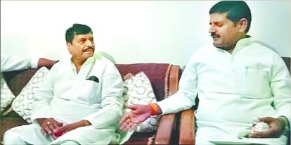 sp-bsp alliance will remove bjp in 2019 elections said shivpal singh yadav in mainpuri