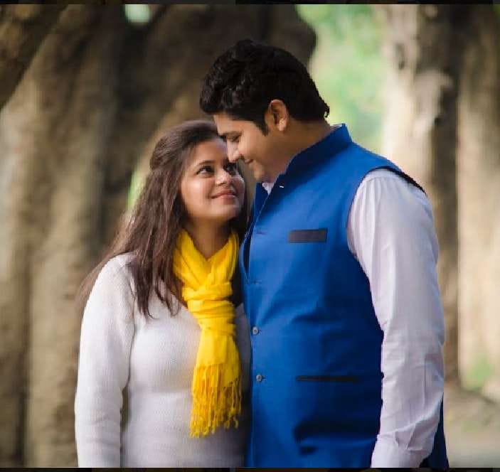 Pre wedding shoot trends increase regularly