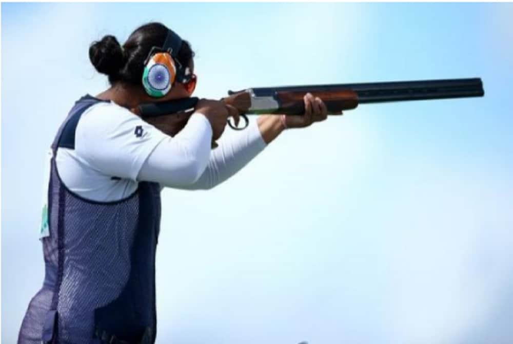 cwg 2018: golden girl shreyasi singh keeps her promise by winning gold and tell about next target