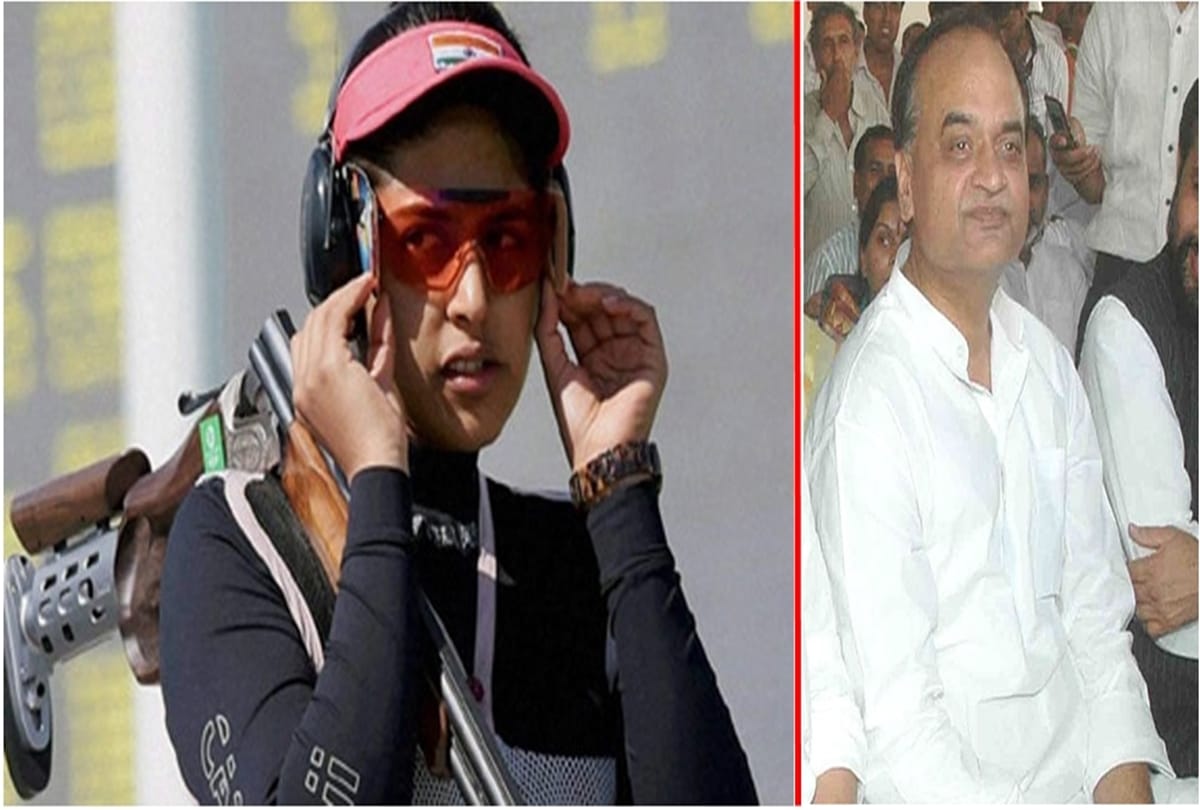CWG 2018: Shreyasi Singh wins gold medal for India in double trap