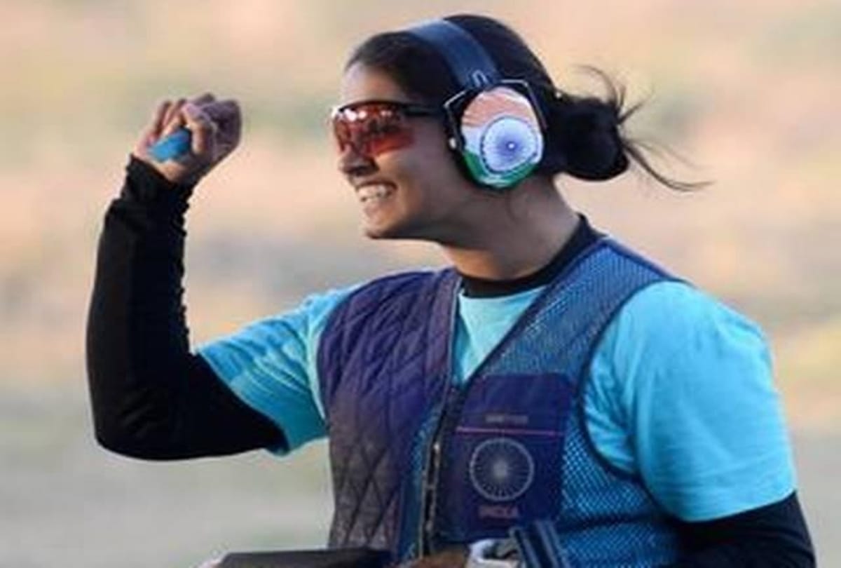 indian contingent seventh day round up at commonwealth games 2018