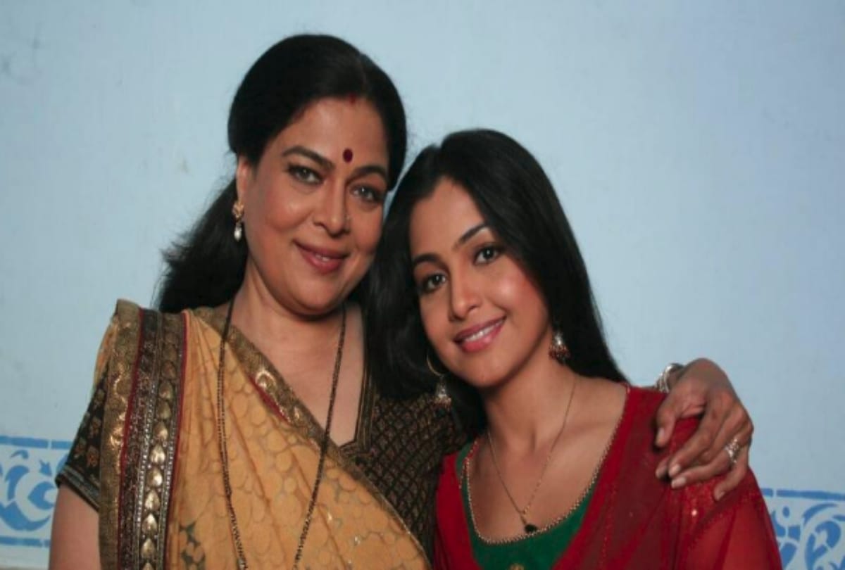 Shubhangi Atre birthday special unknown facts about Bhabiji Ghar Par Hain actress