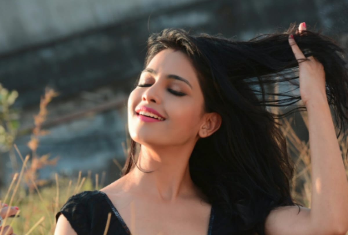 bhabiji ghar par hain actress Shubhangi Atre Retort to social media users for weared bikini