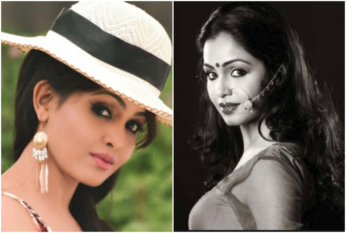Shubhangi Atre birthday special unknown facts about Bhabiji Ghar Par Hain actress