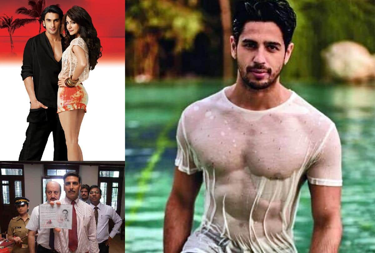five bollywood actor who played the con character