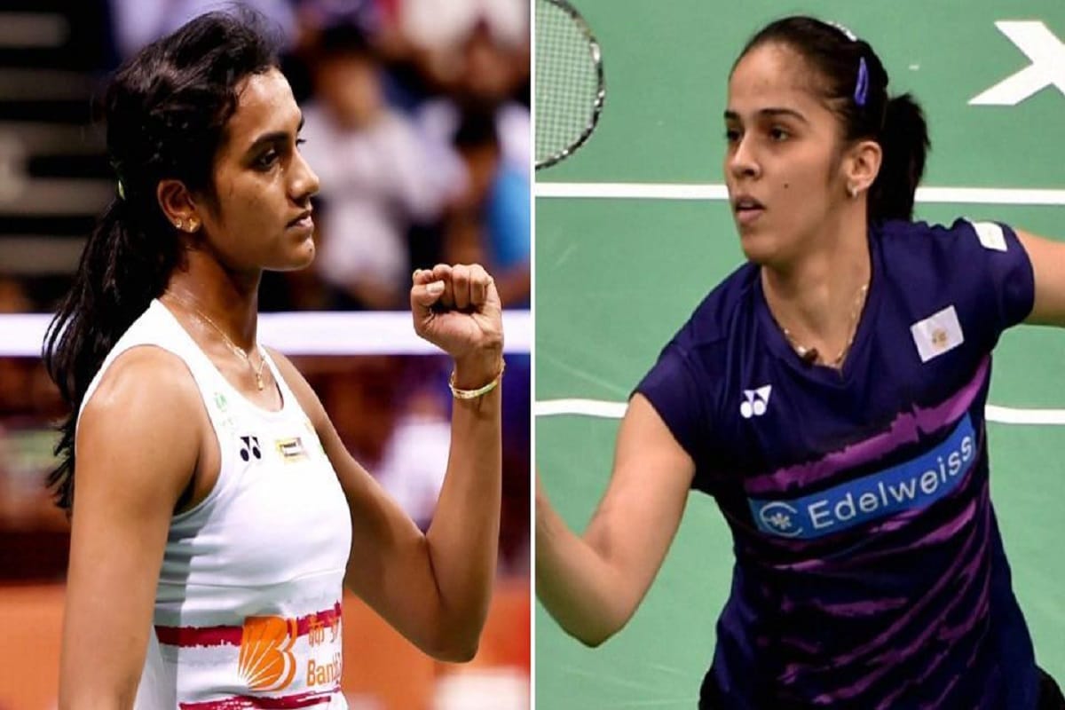 Pv sindhu may face Saina nehwal in Thailand Open quarterfinals